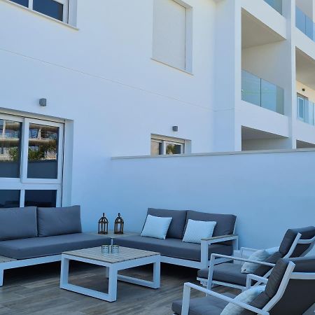 טורבייחה Residence Bali מראה חיצוני תמונה