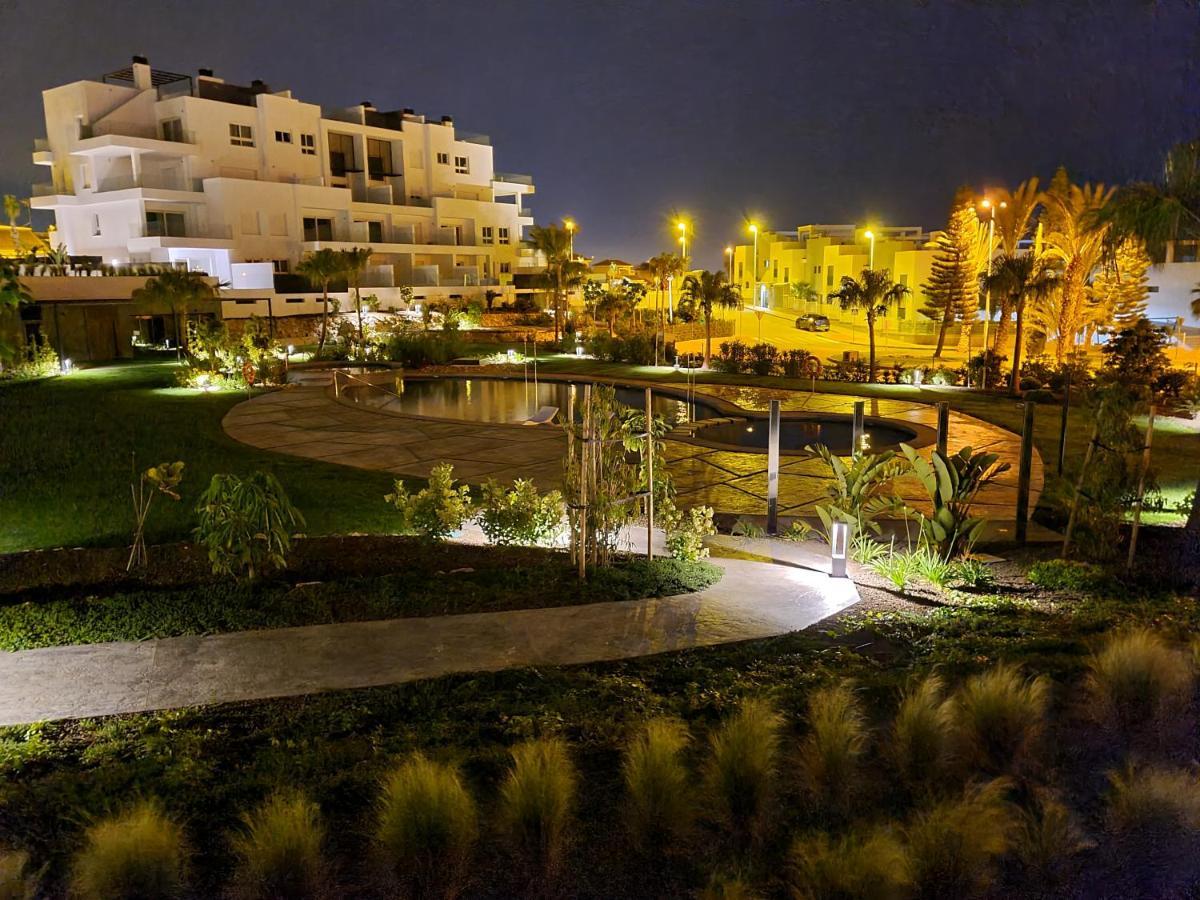טורבייחה Residence Bali מראה חיצוני תמונה