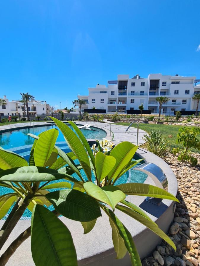 טורבייחה Residence Bali מראה חיצוני תמונה