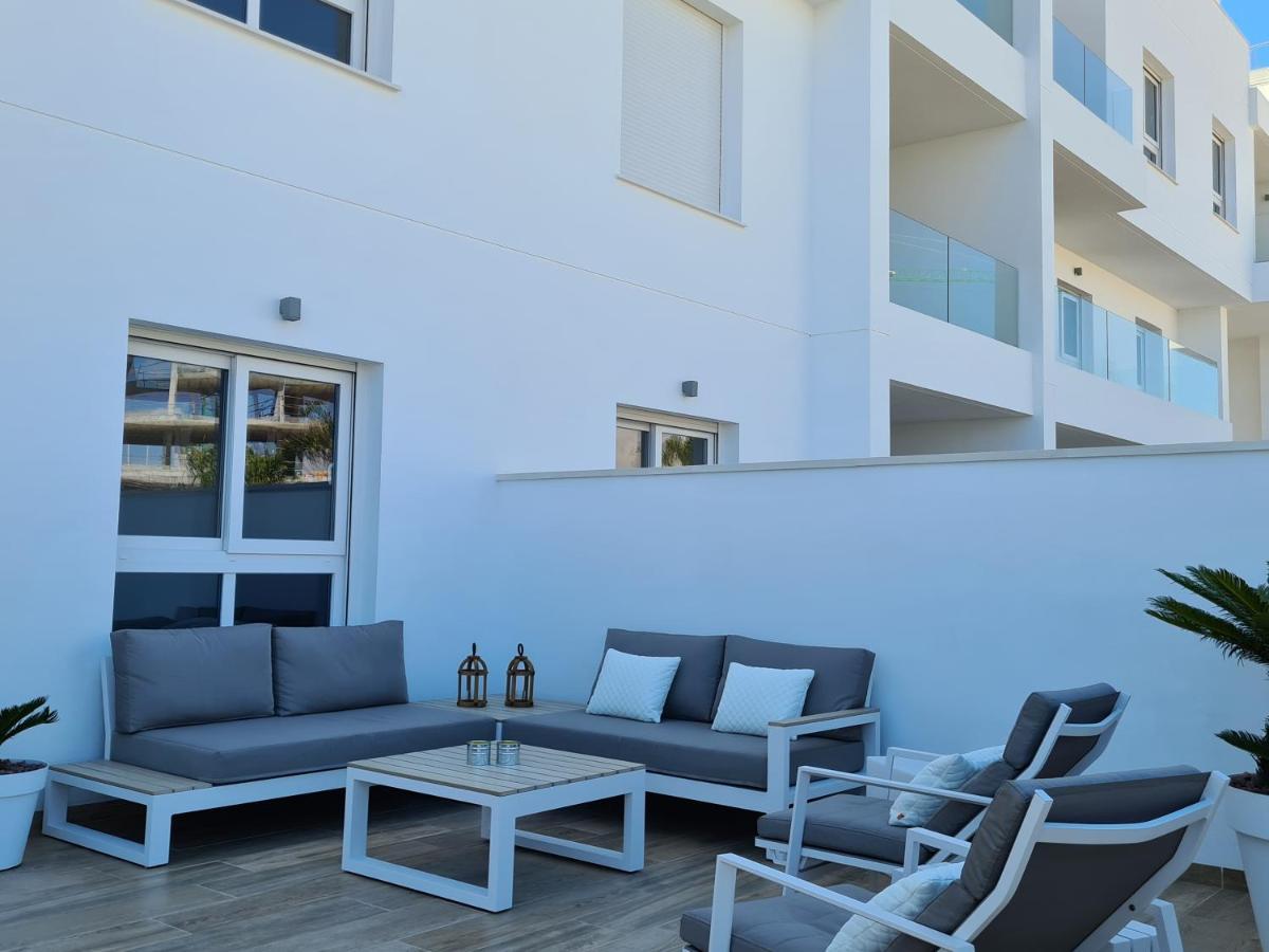 טורבייחה Residence Bali מראה חיצוני תמונה