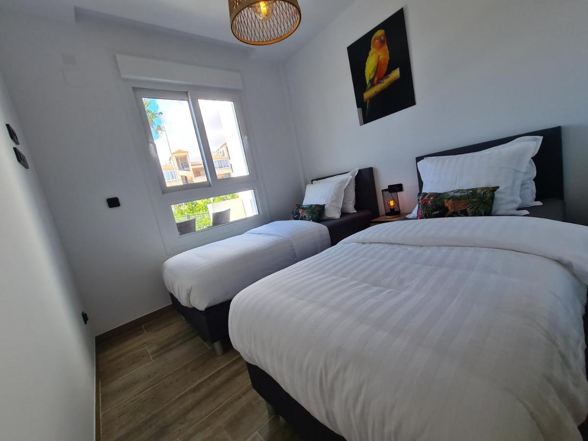 טורבייחה Residence Bali מראה חיצוני תמונה