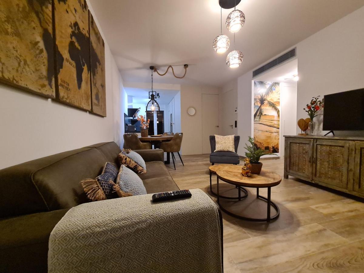 טורבייחה Residence Bali מראה חיצוני תמונה