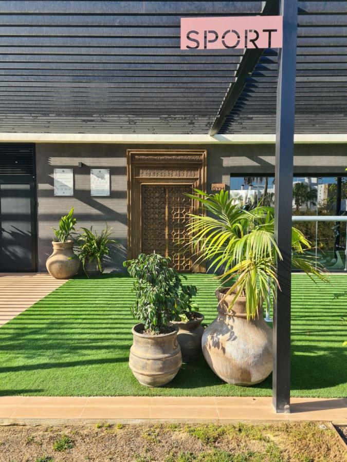 טורבייחה Residence Bali מראה חיצוני תמונה