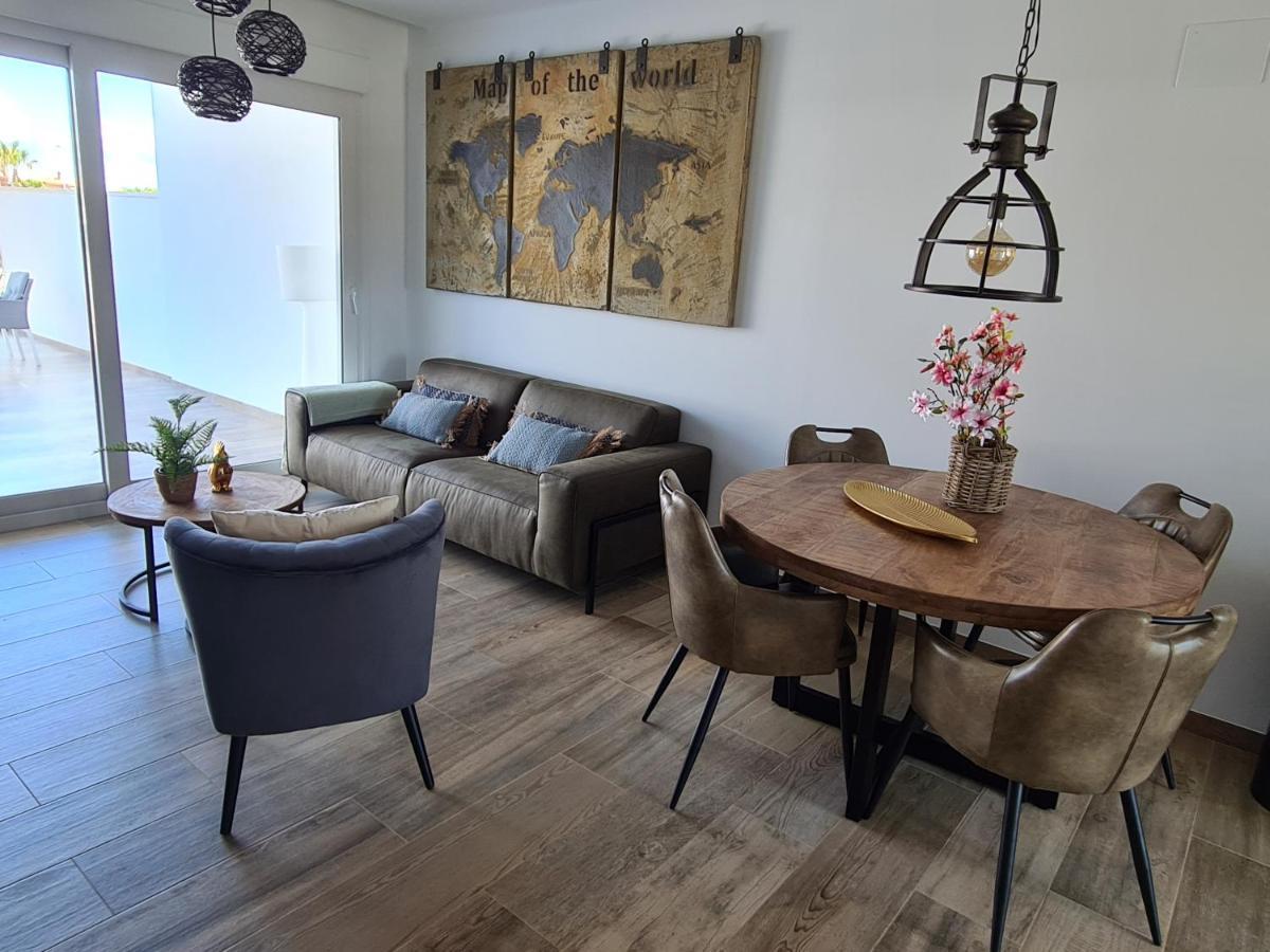 טורבייחה Residence Bali מראה חיצוני תמונה