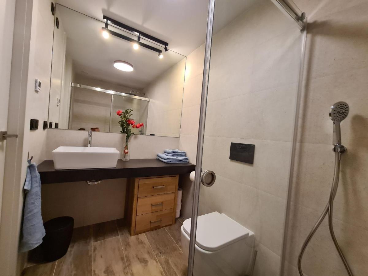 טורבייחה Residence Bali מראה חיצוני תמונה