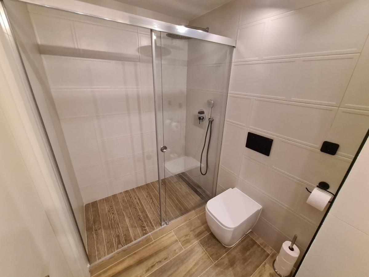 טורבייחה Residence Bali מראה חיצוני תמונה