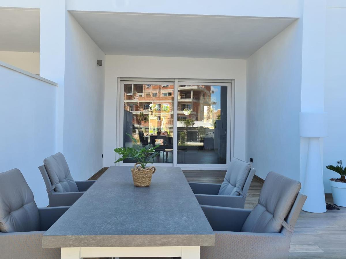 טורבייחה Residence Bali מראה חיצוני תמונה