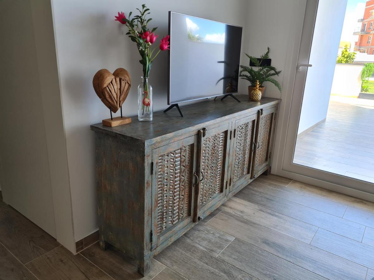 טורבייחה Residence Bali מראה חיצוני תמונה