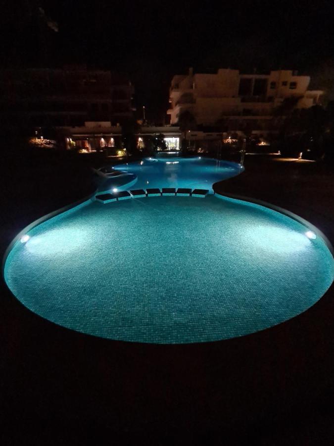 טורבייחה Residence Bali מראה חיצוני תמונה