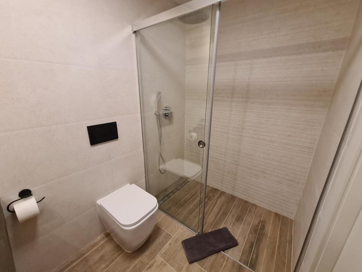 טורבייחה Residence Bali מראה חיצוני תמונה