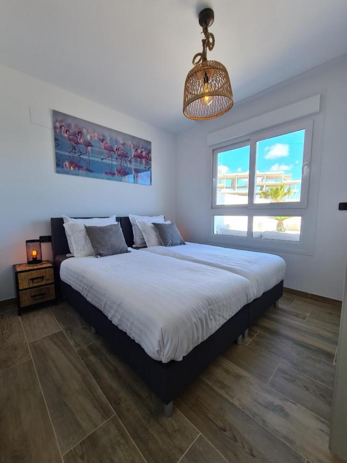 טורבייחה Residence Bali מראה חיצוני תמונה