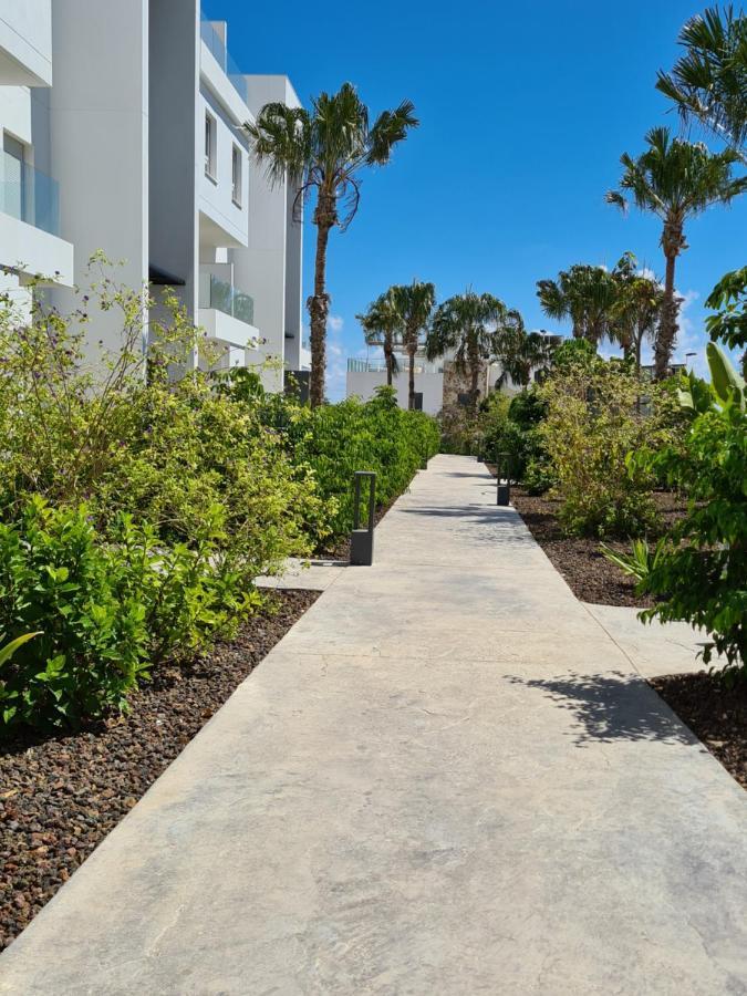 טורבייחה Residence Bali מראה חיצוני תמונה
