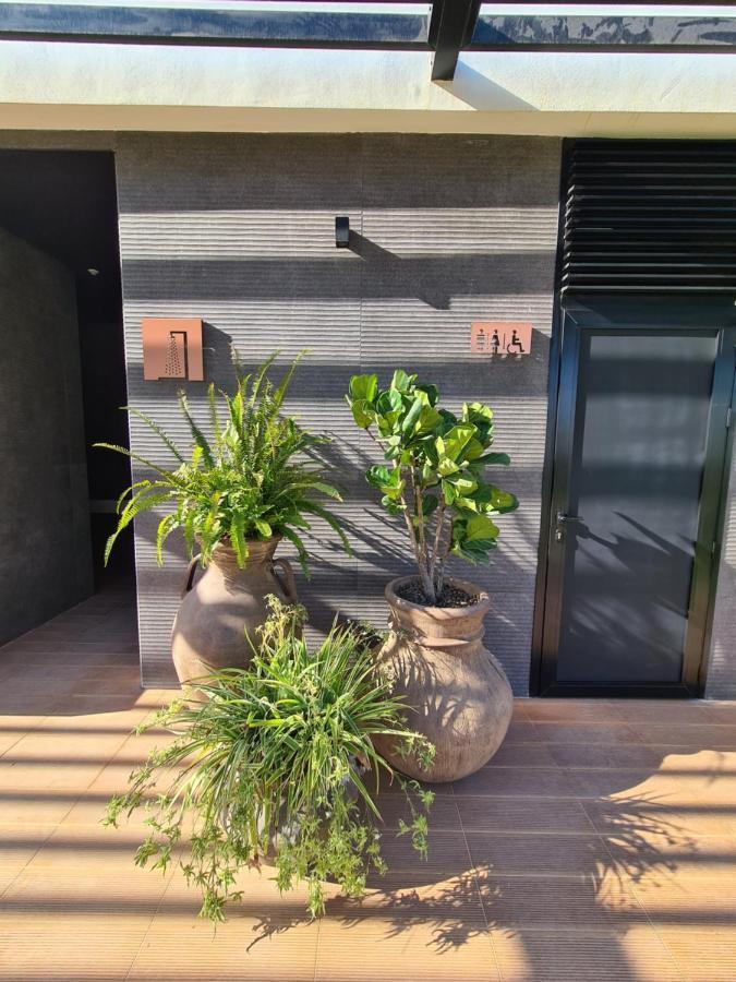 טורבייחה Residence Bali מראה חיצוני תמונה
