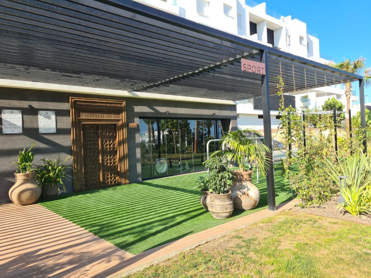 טורבייחה Residence Bali מראה חיצוני תמונה