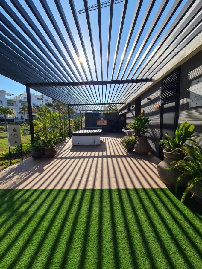 טורבייחה Residence Bali מראה חיצוני תמונה
