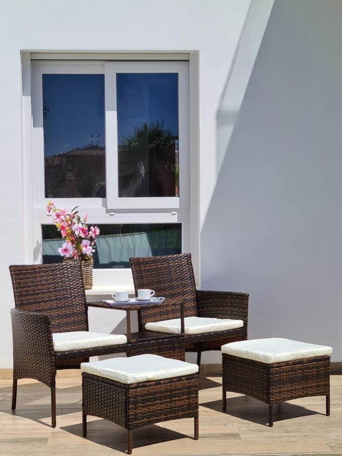 טורבייחה Residence Bali מראה חיצוני תמונה